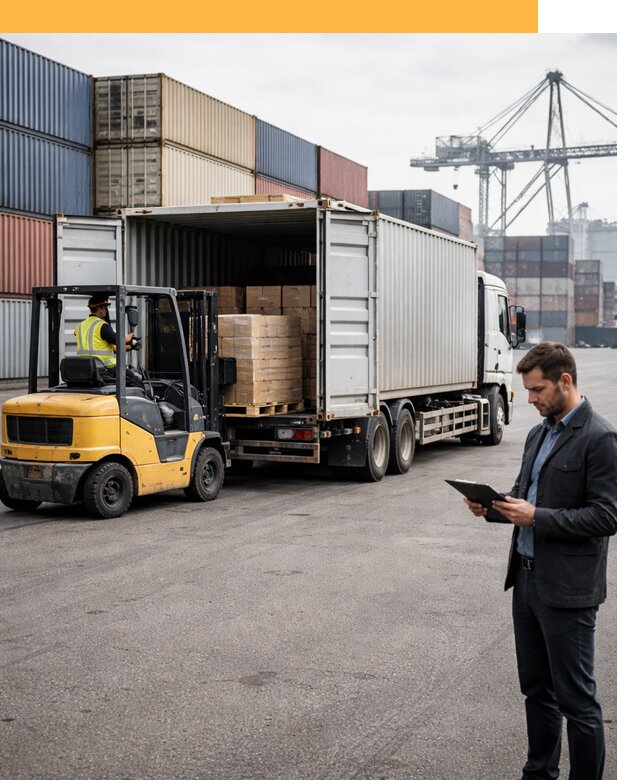 Экспортные перевозки грузов по миру от 35466 руб быстро и надежно