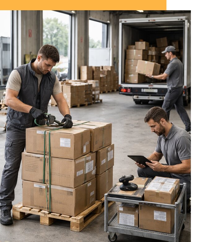 Перевозка сборных грузов по миру от 3547 руб, быстрая логистика