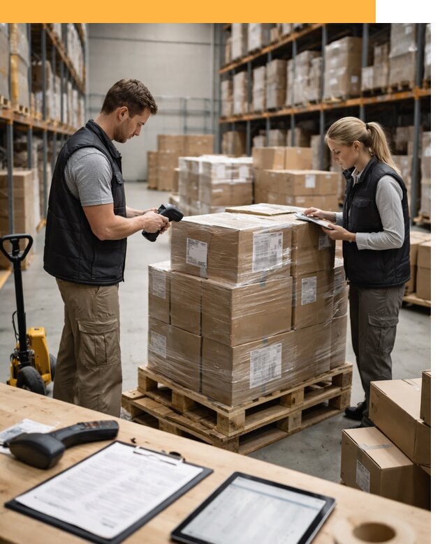 Консолидация грузов по миру от 8106 руб, оптимизация доставки