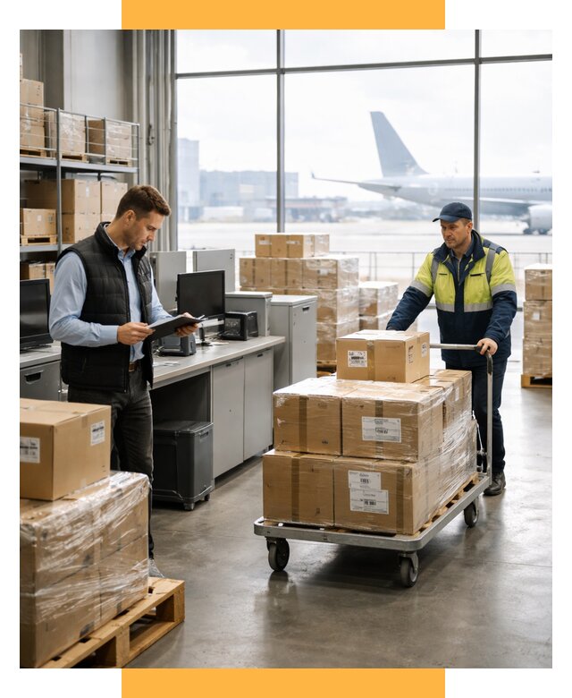 Авиадоставка из Китая от 659 р. — быстро | СетСервис-Тпк