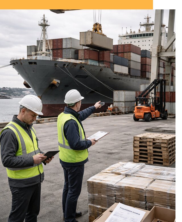 Морские перевозки из Китая от 91197 руб, контейнерные рейсы