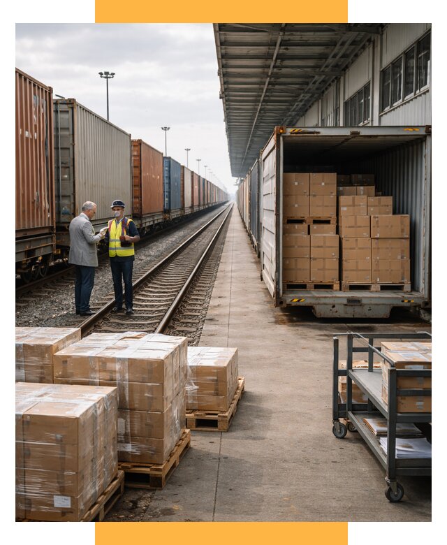 ЖД перевозки из Китая от 91197 р. — надежно с СетСервис-Тпк