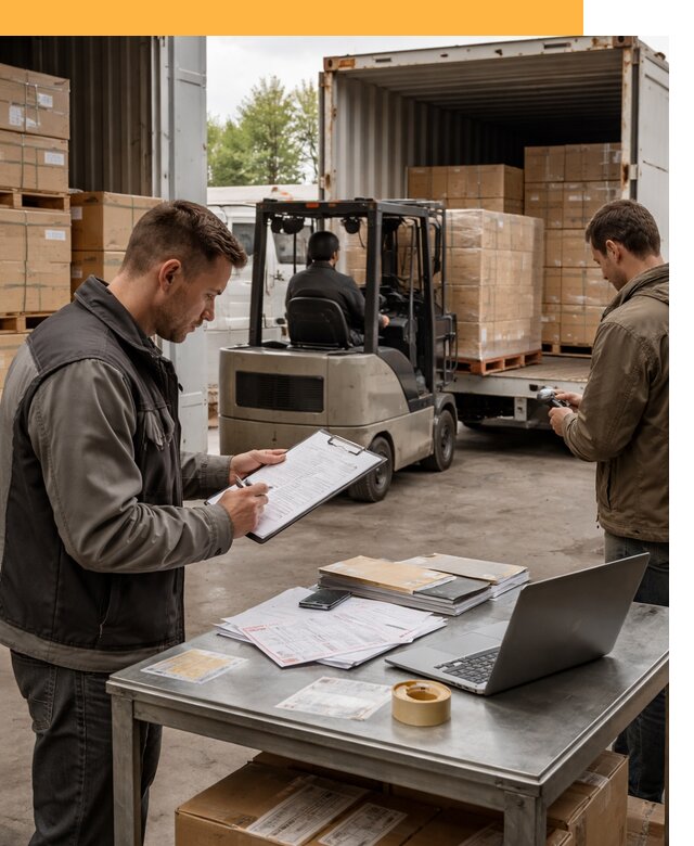 Карго доставка из Китая морские и авиаперевозки от 86131