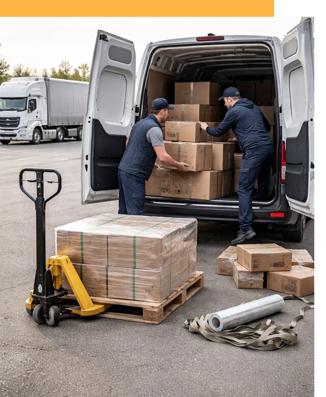 Автоперевозки из Турции: сборные и прямые рейсы от 121596 руб