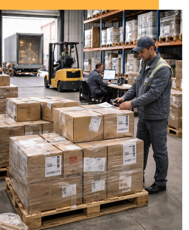 Сборные грузы из Турции от 8613 руб, доставка, таможенное оформление