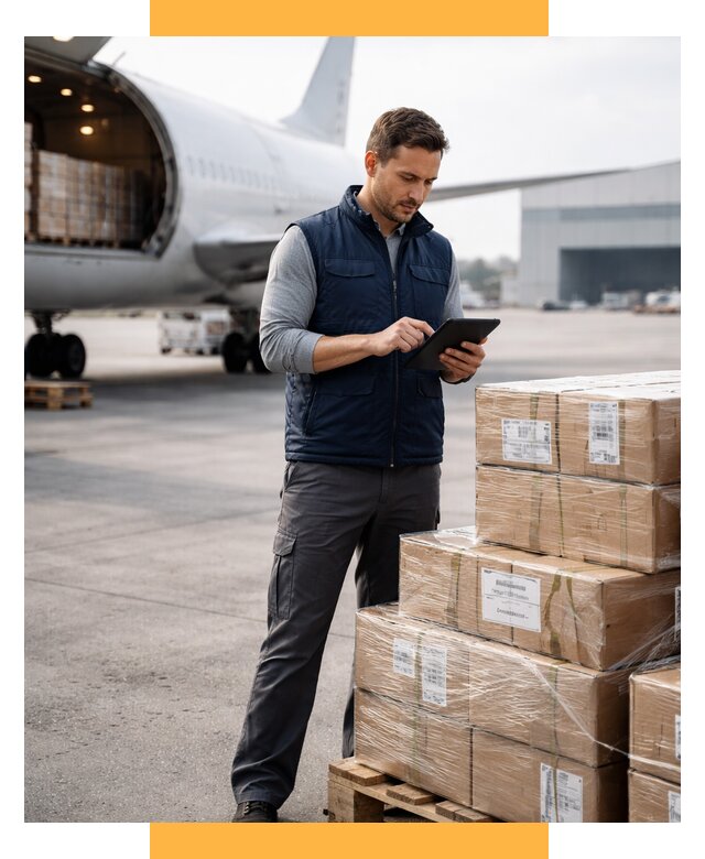 Авиадоставка из Германии в Россию от 6586 р. СетСервис-Тпк