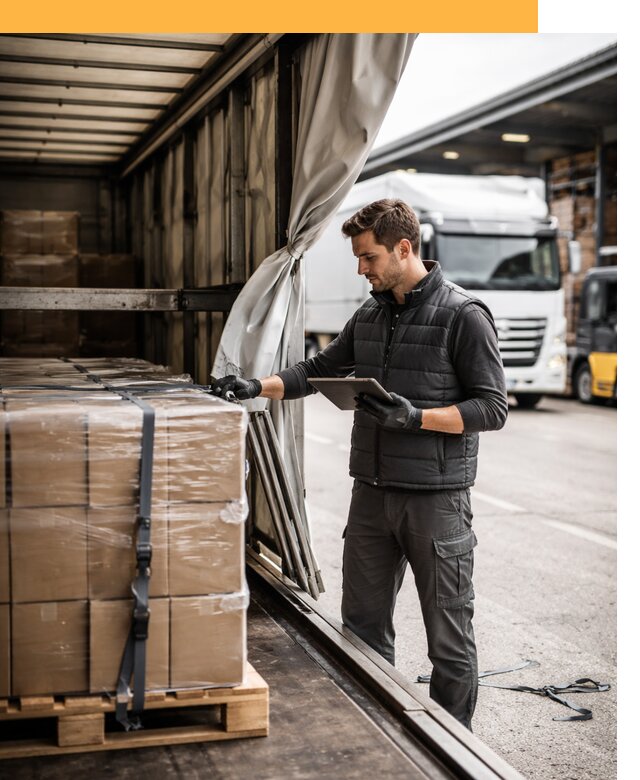 Автоперевозки из Италии: доставка грузов под ключ от 86131 руб.