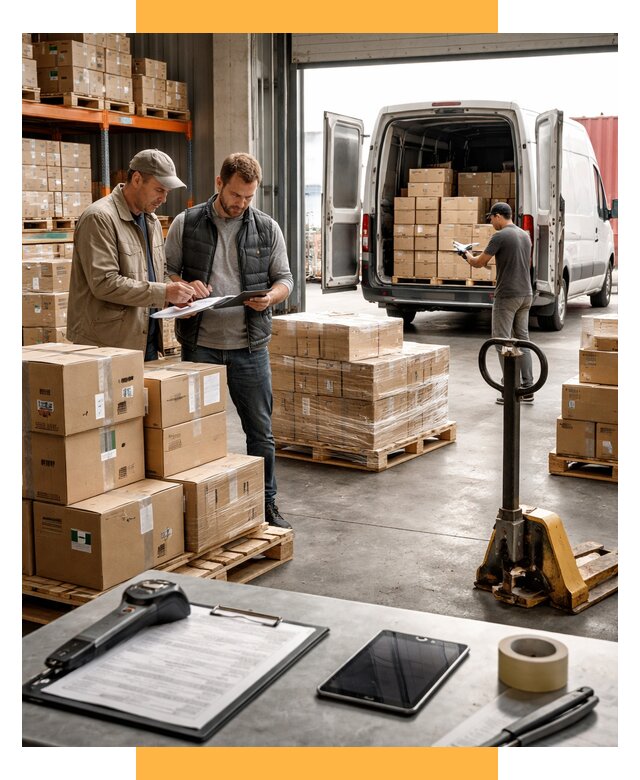 Сборные грузы из Италии, доставка от 18746 р. СетСервис-Тпк