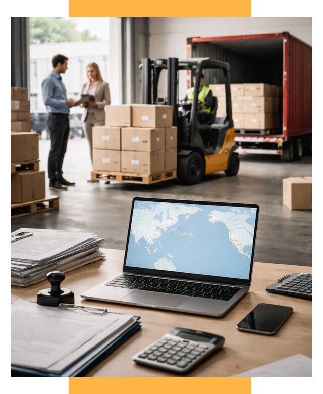 Доставка грузов из Японии в Россию от 91197 р. | СетСервис-Тпк