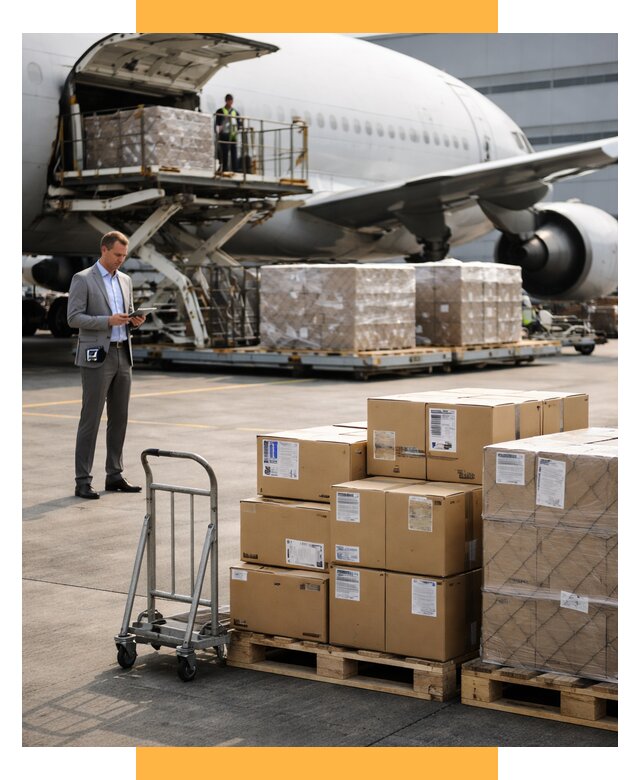 Авиадоставка из Японии от 608 р., срочно, СетСервис-Тпк