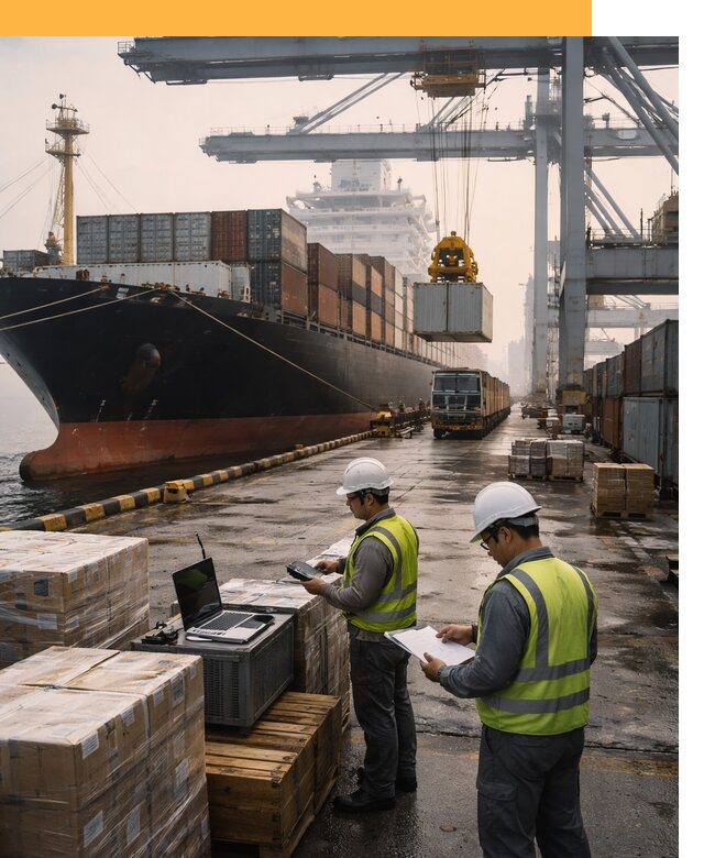 Морские перевозки из Японии от 91197 руб, доставка по миру