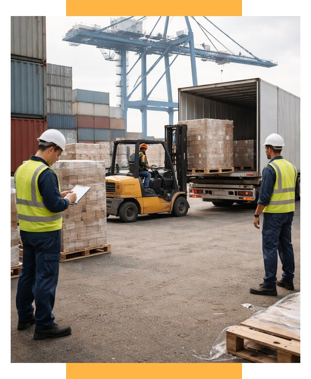 Доставка грузов из Вьетнама в Россию от 75998 р. | СетСервис-Тпк