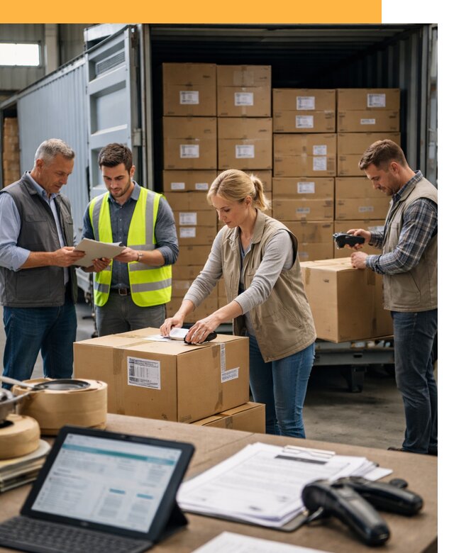 Доставка и таможенное оформление грузов из Вьетнама от 75998