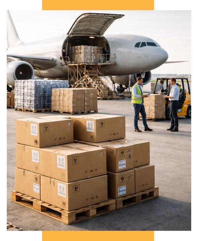 Авиадоставка из Вьетнама в Россию от 861 р. | СетСервис-Тпк