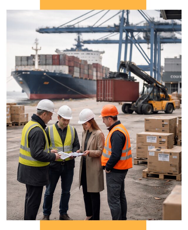 Морские перевозки из Вьетнама от 151995 р. — СетСервис-Тпк