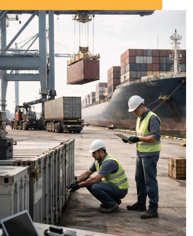 Морские перевозки из Вьетнама от 151995 руб сборные и FCL