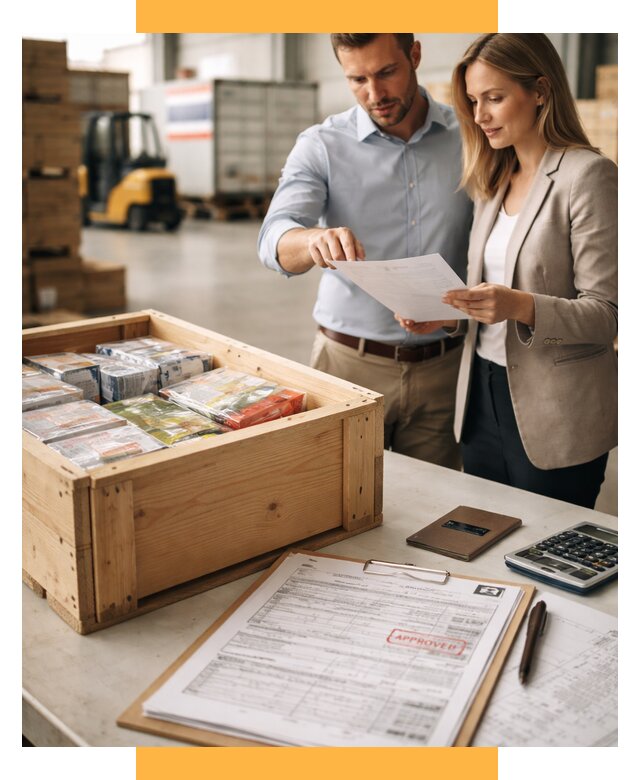 Доставка грузов из Таиланда в Россию от 35466 р. СетСервис-Тпк