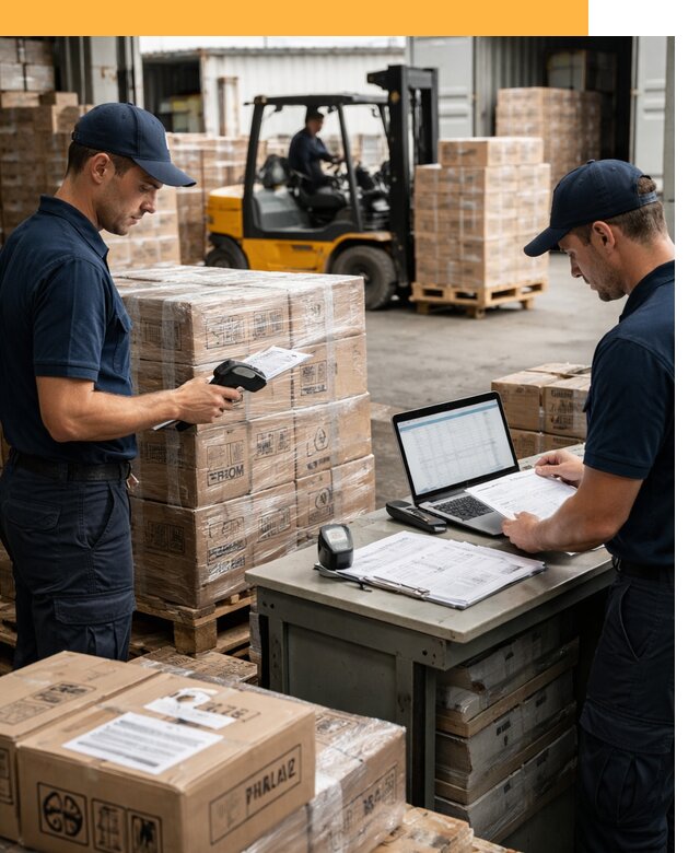 Доставка грузов из Таиланда морем, воздухом от 35466 руб