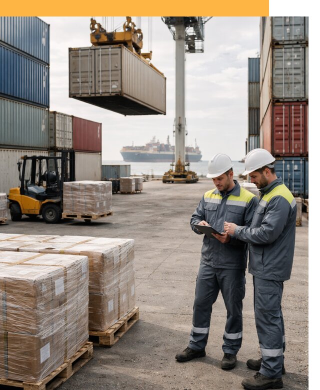 Морские перевозки из Таиланда от 86131 руб, доставка и таможня