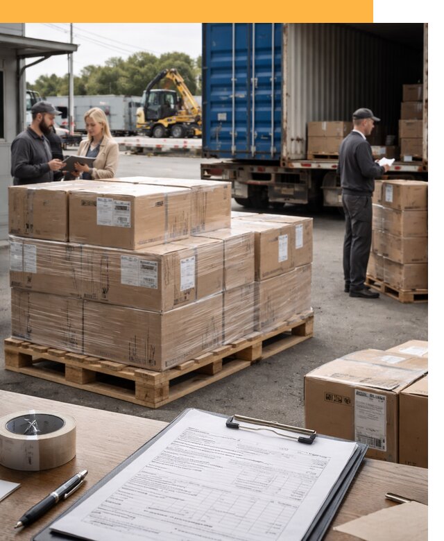 Доставка грузов из Малайзии: морем и авиа от 86131 руб.