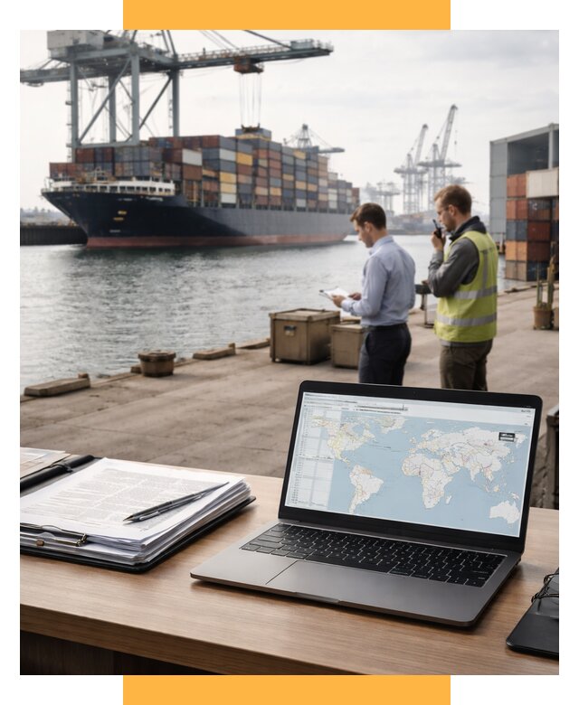 Морские перевозки из Малайзии от 86131 р. | СетСервис-Тпк