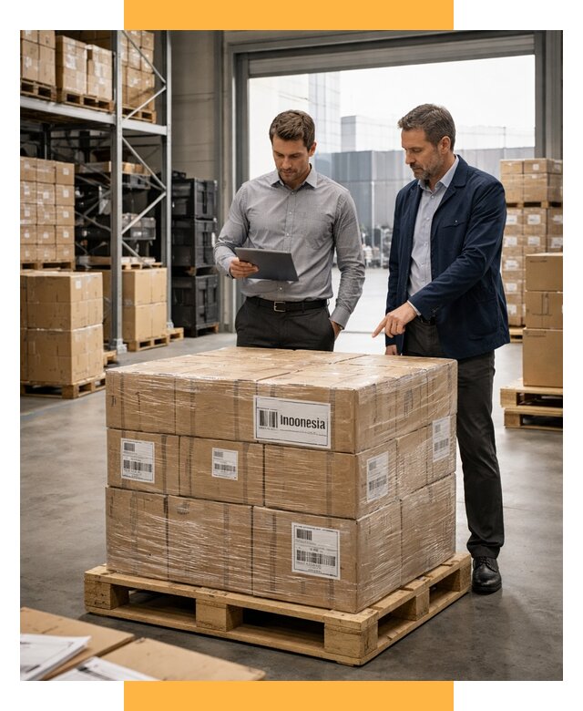 Доставка грузов из Индонезии в Россию от 86131 р., СетСервис-Тпк