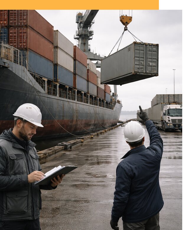 Морские перевозки из Индонезии от 121596 руб, доставка в мир