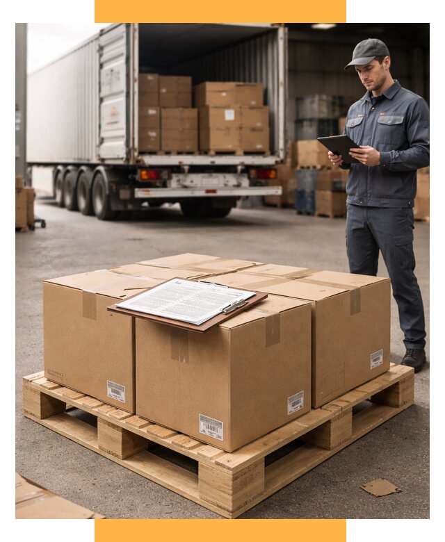 Доставка грузов из Ирана в Россию от 1216 р., СетСервис-Тпк