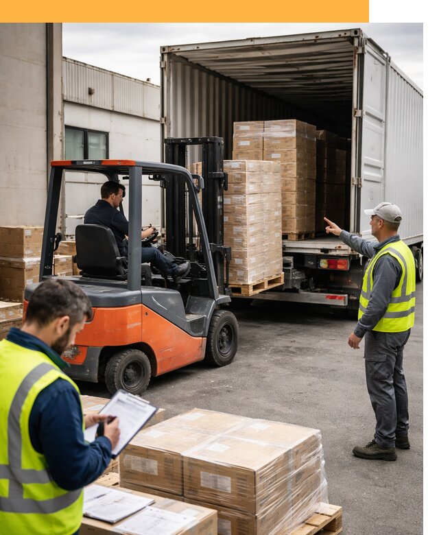 Доставка грузов из Армении по всему миру от 12160 руб.