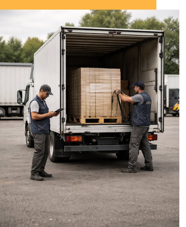 Автоперевозки из Армении автотранспортом от 96264 руб