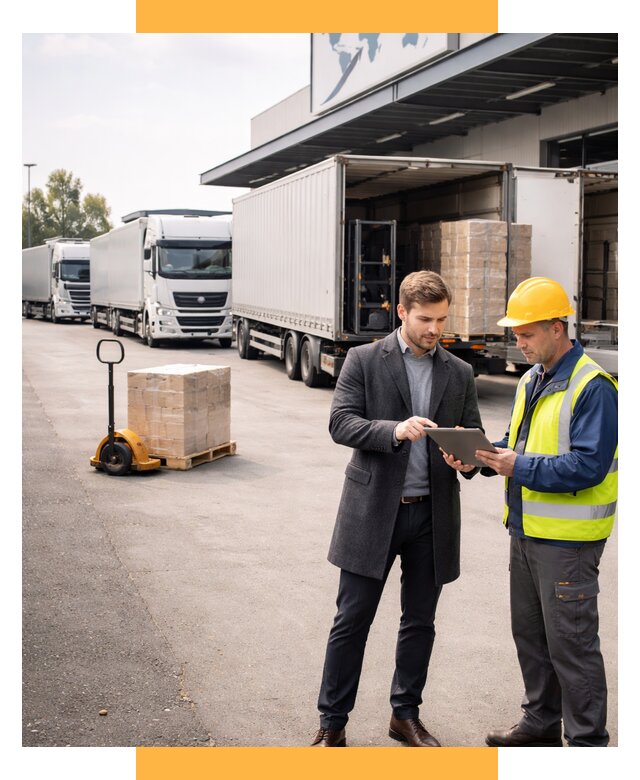 Автоперевозки из Грузии от 86131 р. - логистика СетСервис-Тпк