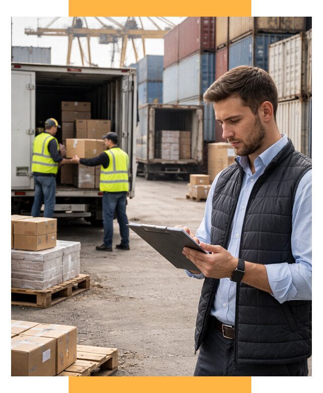 Доставка грузов из Азербайджана от 35466 р., СетСервис-Тпк