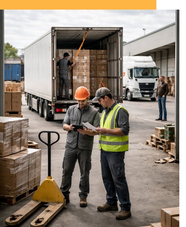 Автоперевозки из Азербайджана от 151995 руб с таможенным оформлением