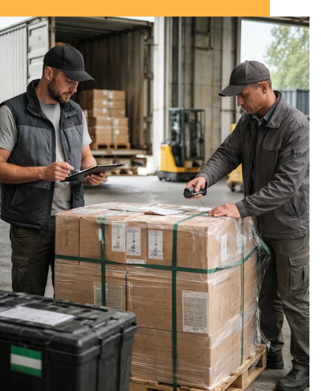 Доставка грузов из Узбекистана: международные перевозки от 45599