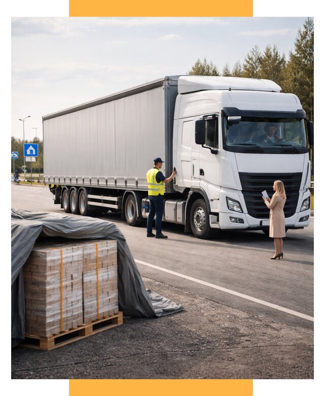 Автоперевозки из Узбекистана от 182394 р. — СетСервис-Тпк логистика