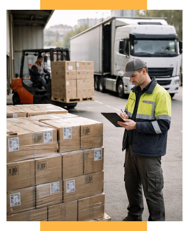 Доставка грузов из Киргизии в Россию от 15200 р. | СетСервис-Тпк