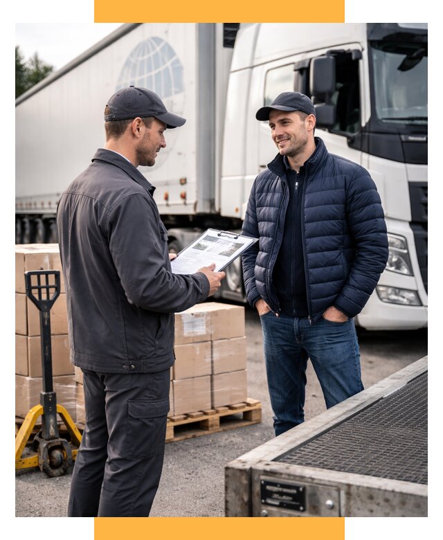 Автоперевозки грузов из Киргизии от 86131 р. — СетСервис-Тпк