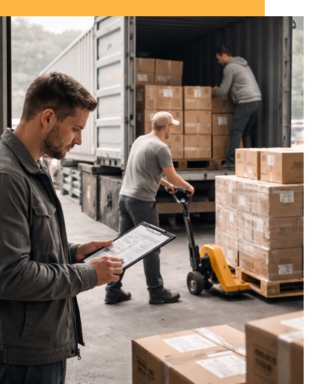 Доставка грузов в Китай: экспресс и мультимодальные перевозки от 35466