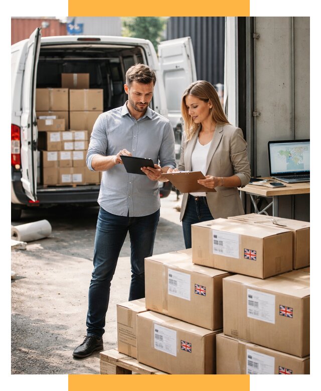 Доставка грузов в Великобританию от 45599 р., СетСервис-Тпк