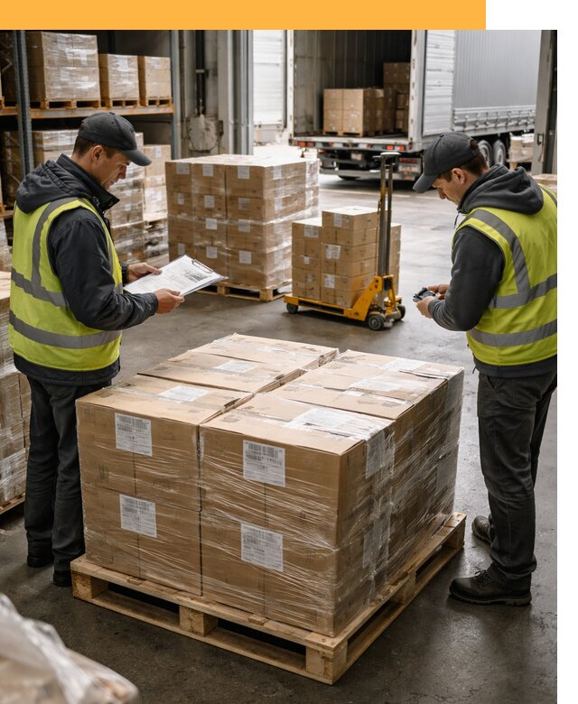 Доставка грузов в Израиль морем, авиа и автоперевозки от 45599 руб.