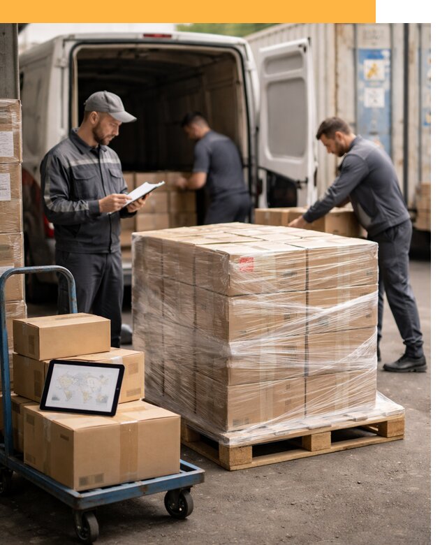 Доставка грузов в Армению: морские, авиа и авто от 35466