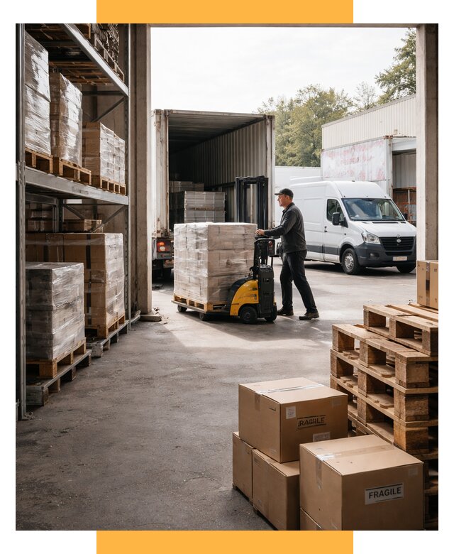 Доставка и перевозка грузов в Грузию от 25333 р., СетСервис-Тпк