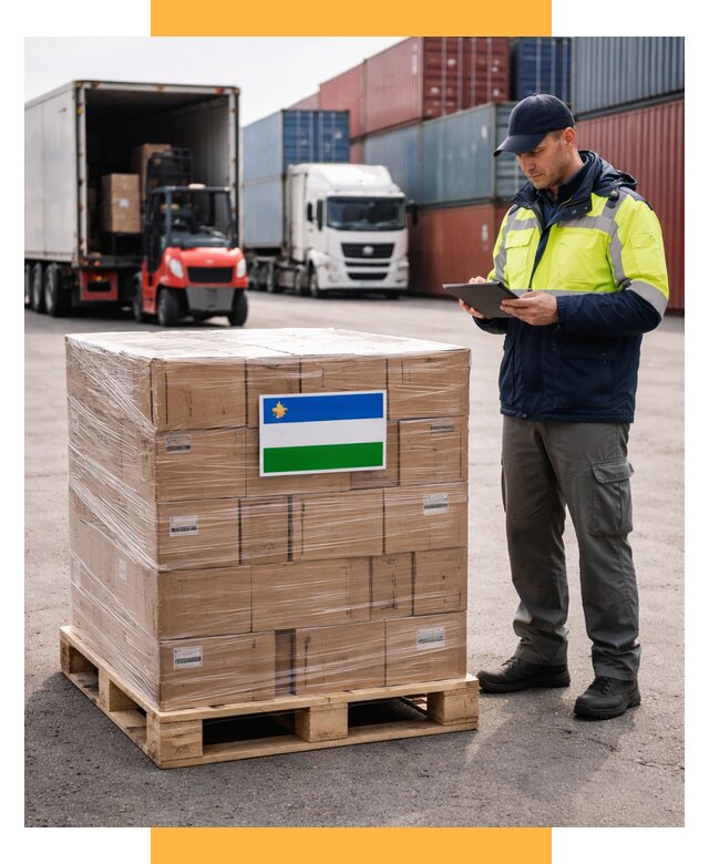 Доставка в Узбекистан от 25333 р., экспресс услуги СетСервис-Тпк