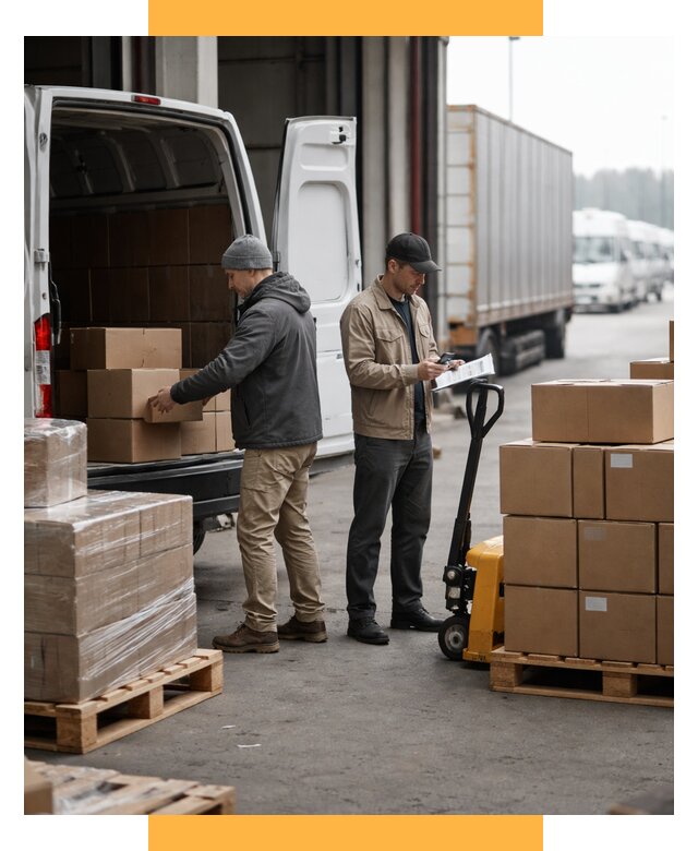 Доставка грузов в Киргизию от 15200 р. - логистика СетСервис-Тпк