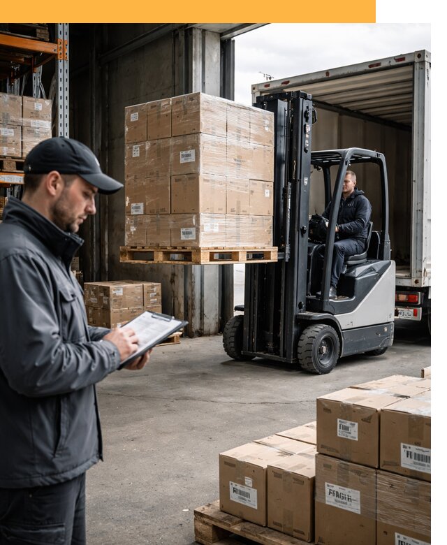 Доставка грузов в Беларусь от 12160 руб, морем, авто, авиа