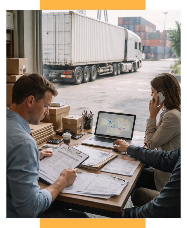 Доставка через Турцию: логистика и транзит от 6586 р. | СетСервис-Тпк