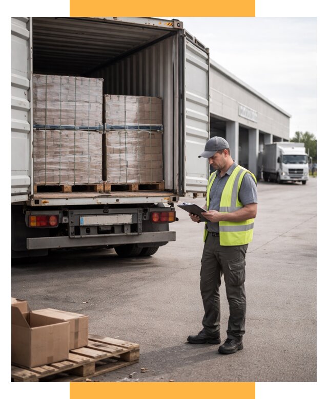 Доставка через Казахстан от 30399 р. | Транзит и логистикаСетСервис-Тпк