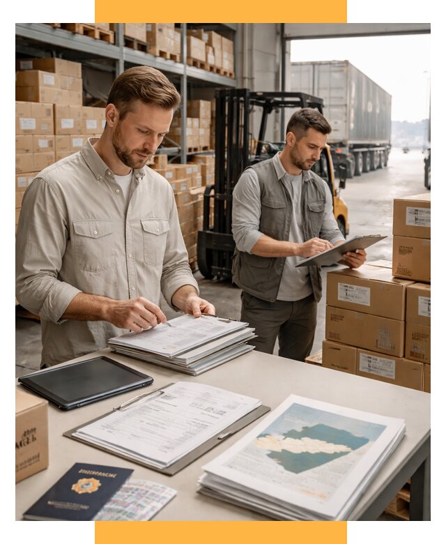 Доставка через ОАЭ от 7600 р. транзит и склад в Дубае, СетСервис-Тпк