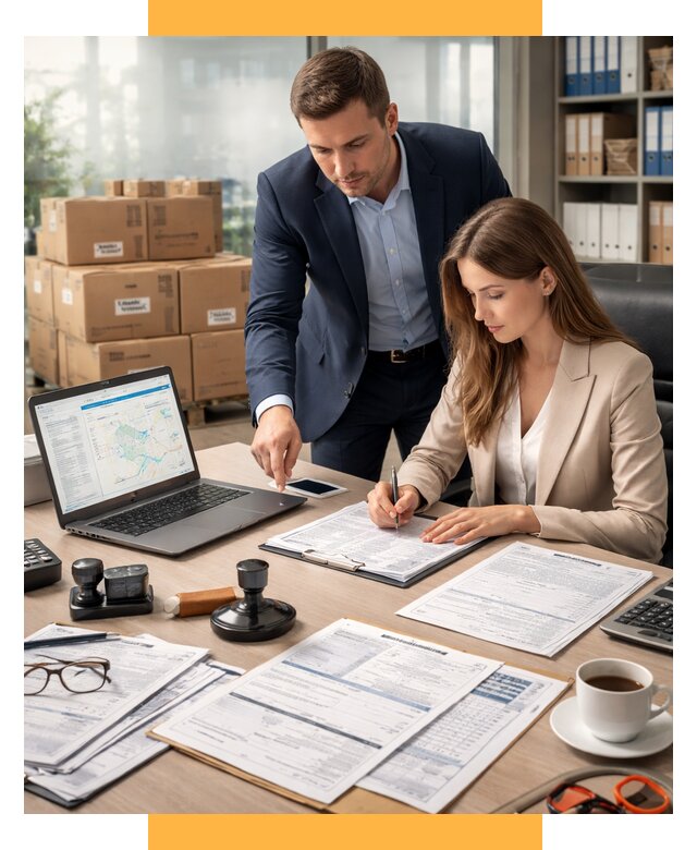 Таможенное оформление грузов из Турции от 12160 р. | СетСервис-Тпк