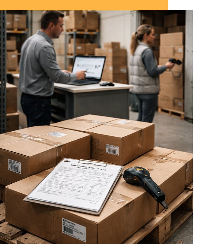 Таможенное оформление и сопровождение грузов из США от 8613 руб